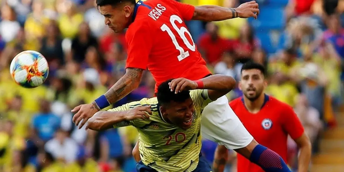 Además de los amistosos ante Alemania y Marruecos, la selección podría enfrentar a Chile y Colombia.