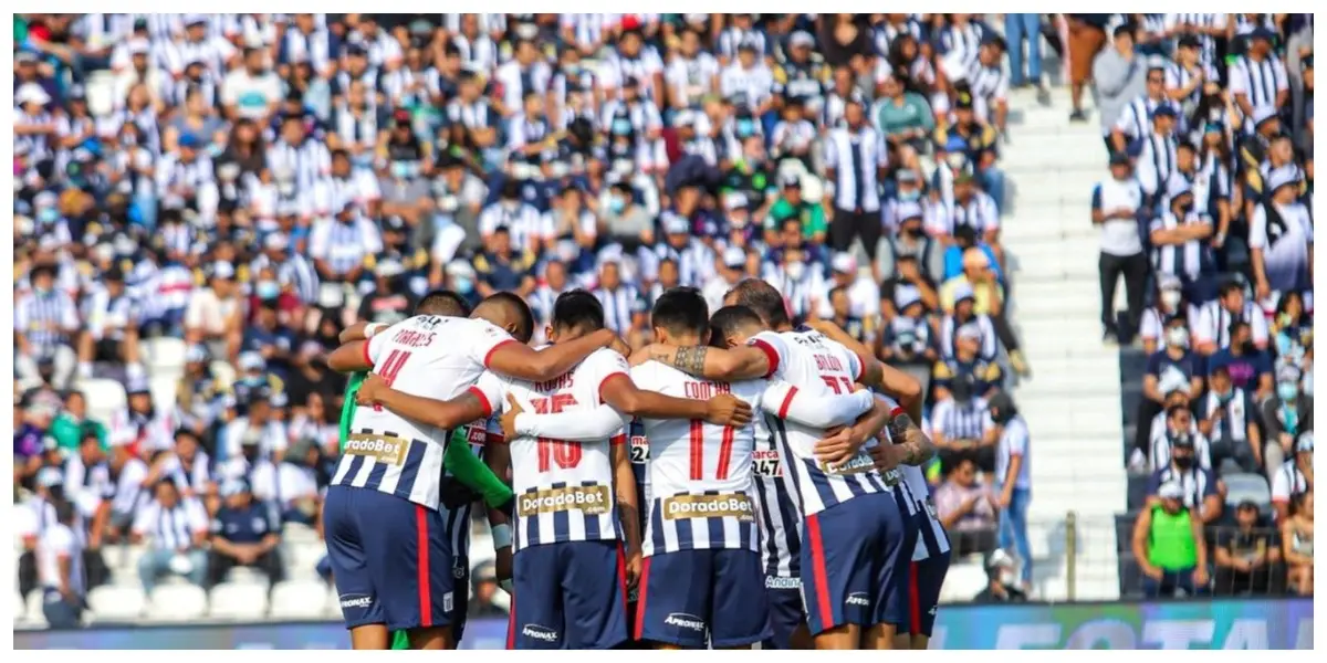 Alianza anunció a través de sus redes sociales que los abonos para la Copa Libertadores ya están disponibles.
