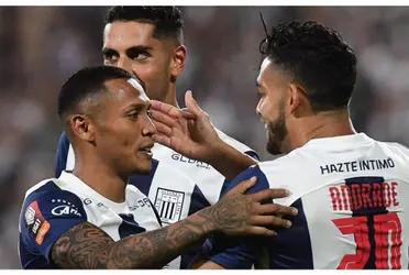 Alianza Lima busca sumar sus primeros tres puntos en la Copa Libertadores ante Libertad.