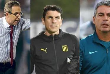 Alianza Lima dejó atrás la novela Guillermo Salas para oficializar a su nuevo entrenador.