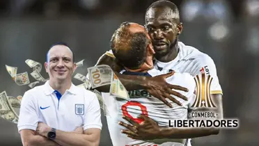 Alianza Lima en Copa Libertadores (Foto: Alianza Lima)