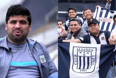 Alianza Lima en los últimos días reflejó serios problemas en la parte interna y deportiva.