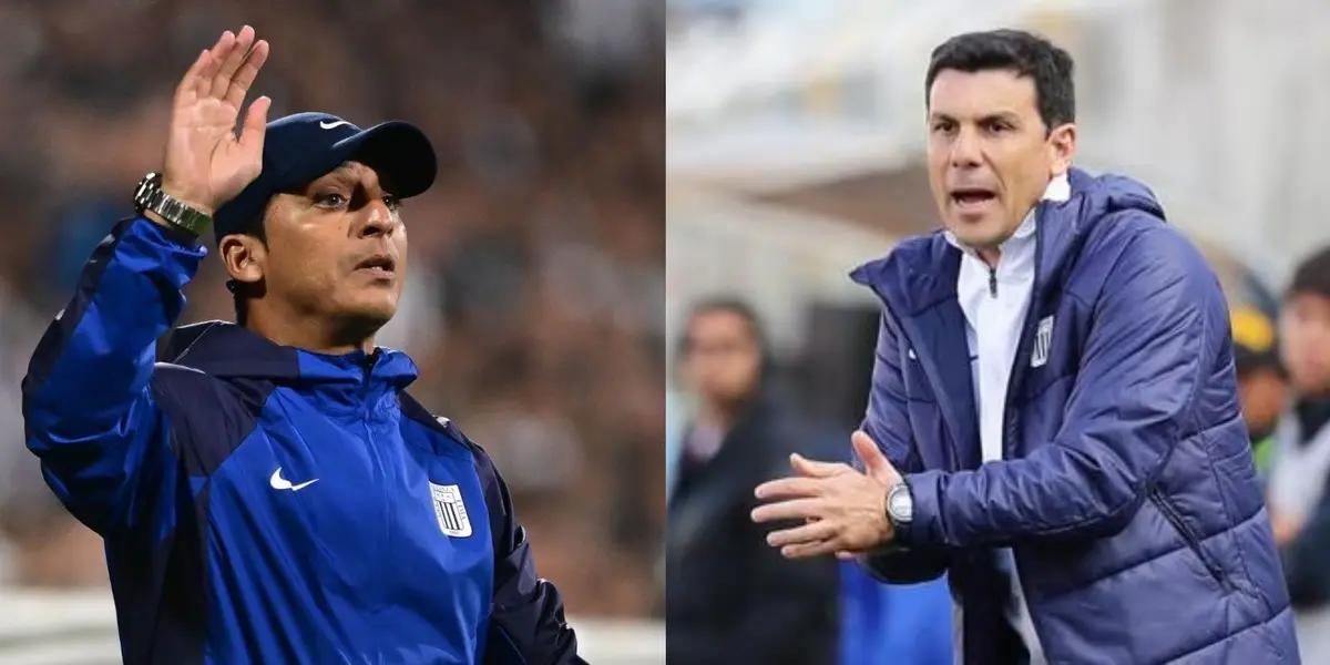 Alianza Lima está en el cuarto lugar con 26 puntos y este domingo visita a Mannucci por el Torneo Clausura.