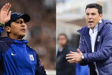 Alianza Lima está en el cuarto lugar con 26 puntos y este domingo visita a Mannucci por el Torneo Clausura.