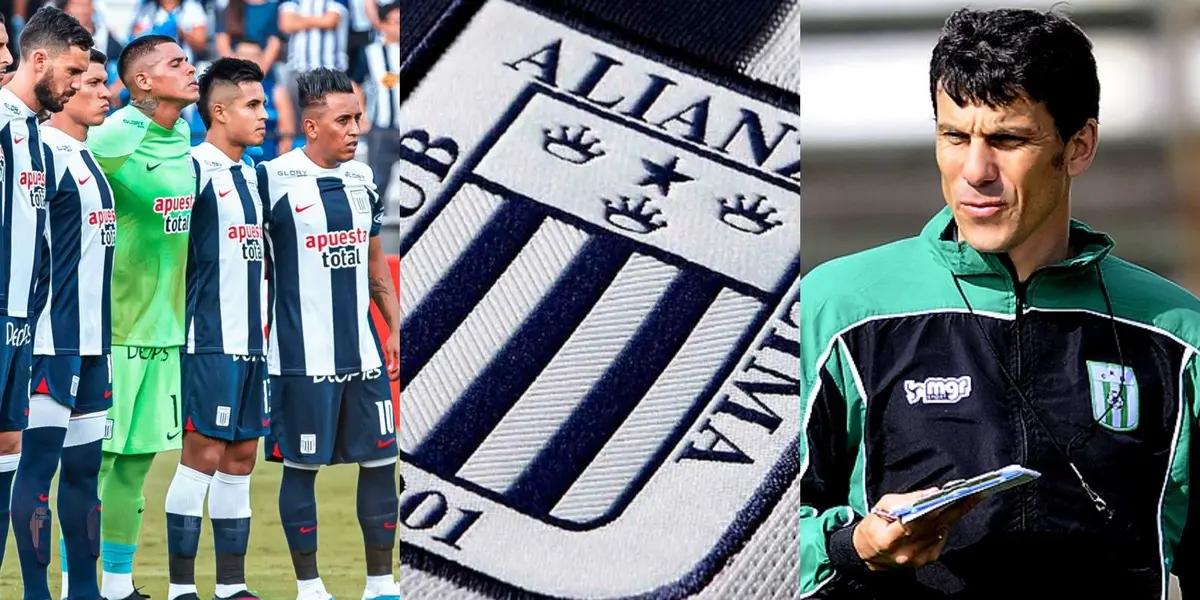 Alianza Lima está falto de puntos en el Torneo Clausura y este sábado ante UTC no tiene margen de error.