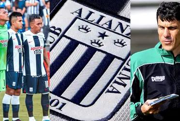 Alianza Lima está falto de puntos en el Torneo Clausura y este sábado ante UTC no tiene margen de error.