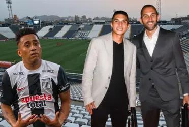 Alianza Lima fichó al jugador del ADT luego de muchos rumores.