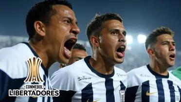 Alianza Lima (Foto: Grok). 