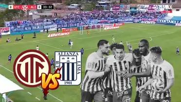 Alianza Lima (Foto: L1 MAX)