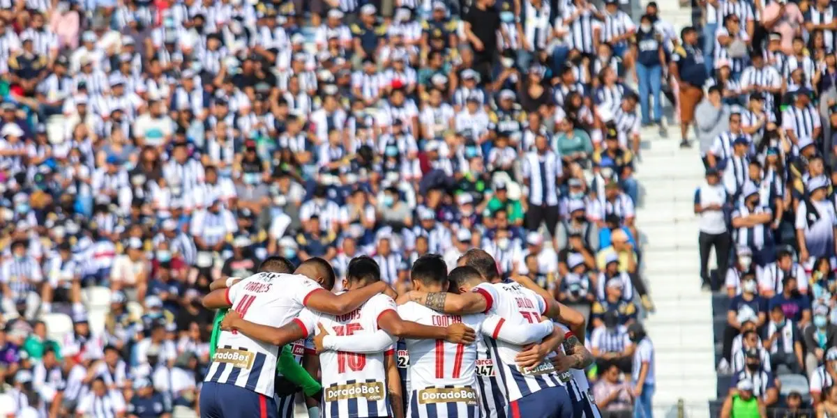 Alianza Lima impuso su autoridad en la victoria de 2-0 sobre Cusco FC por la jornada 8 de la Liga 1.