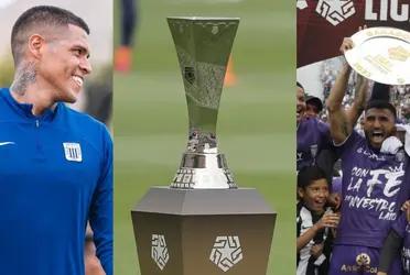 Alianza Lima se llevó el triunfo ante UTC gracias al único tanto anotado por Bryan Reyna.