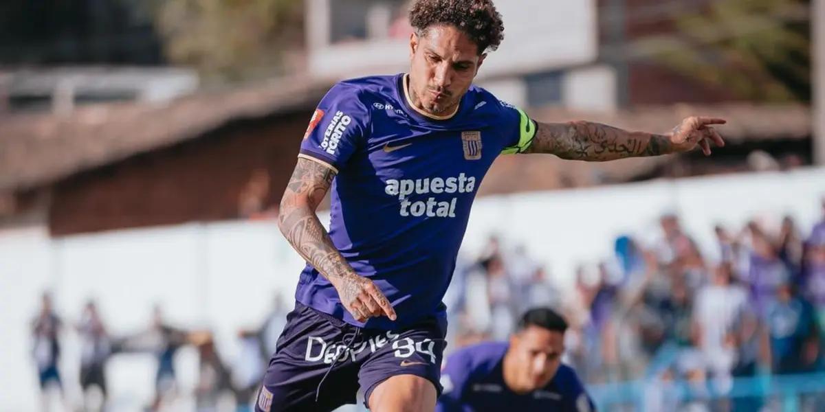 Alianza Lima se mueve en el mercado y busca un arquero de jerarquía para la próxima temporada. Foto: Instagram