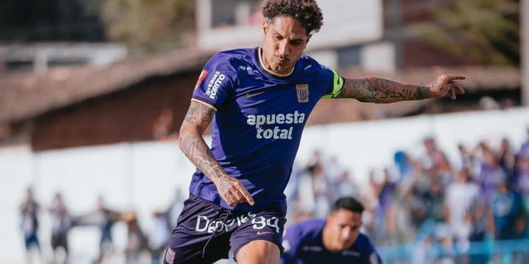 Lo que nadie sabe de Aldair Quintana, el arquero que quiere sí o sí Alianza Lima