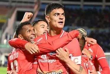 Cienciano logró vencer ampliamente a Atlético Grau por la jornada 16 del Clausura.