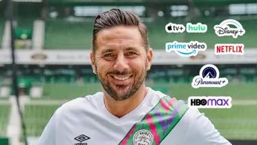 Claudio Pizarro (Foto: Werder Bremen)