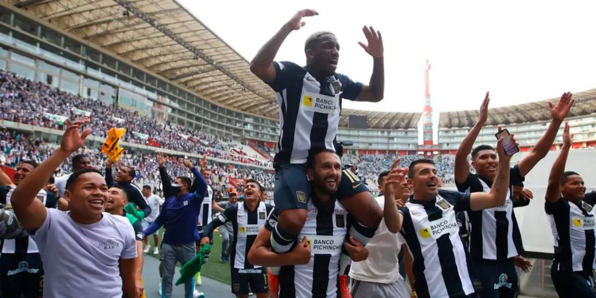 Con el regreso de Christian Cueva, Alianza Lima quedó preparado para la Copa Libertadores