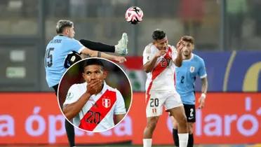 Edison Flores (Foto: La Bicolor)