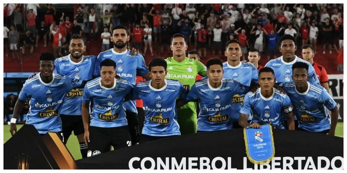El club ‘celeste’ consiguió la hazaña ante Huracán y ahora espera por sus rivales de la Copa Libertadores.