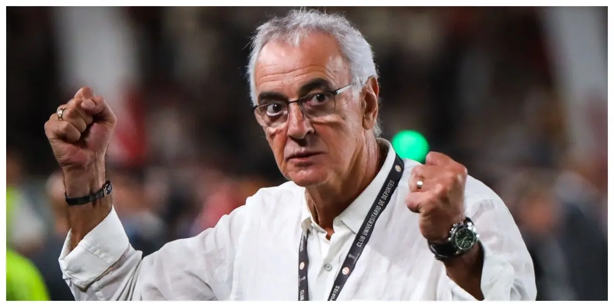 El entrenador uruguayo dio a conocer sus impresiones sobre el triunfo ‘crema’ y lo que hay que mejorar.