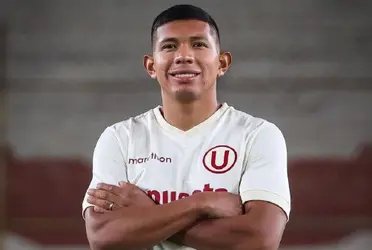 ‘El Oreja’ Flores declaró sus punto de vista al no ser incluido en la selección peruana.