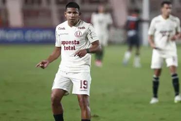 El técnico de Universitario de Deportes aclaró más aspectos de cara al partido con Cusco FC.