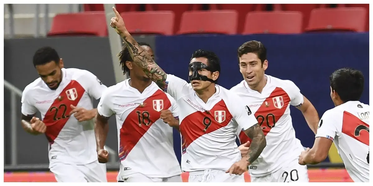 Esta semana Alemania y Marruecos se verán la cara con el seleccionado peruano que ya se junta en Madrid.