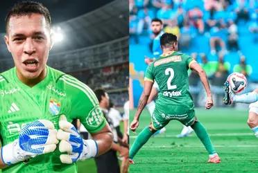 Joao Grimaldo y Alejandro Hohberg le dieron la victoria a Sporting Cristal ante Sport Huancayo por el Clausura.