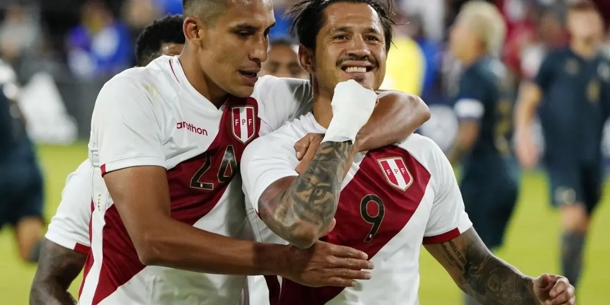 Los días se acortan y la selección peruana ya piensa en los amistosos frente a Alemania y Marruecos.