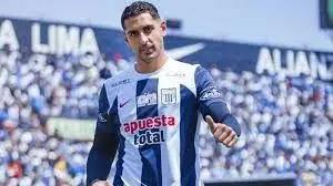 Pablo Sabbag manda emotivo mensaje a la hinchada de Alianza Lima