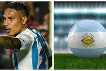 Paolo Guerrero continúa en búsqueda de un nuevo club tras desvincularse de Racing de Argentina.