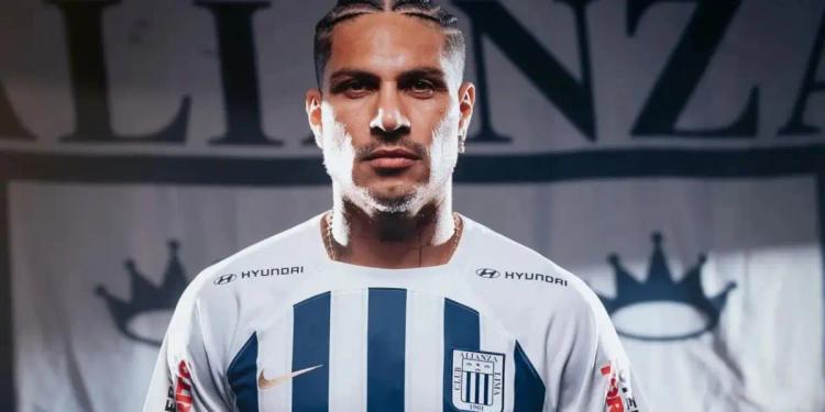 Paolo Guerrero no se guardó nada y su reacción ante la prensa: "No ganaste nada"