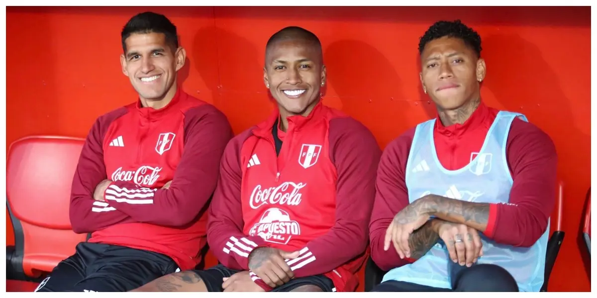 Perú sostendrá un duelo amistoso contra Alemania este sábado 25 y Reynoso apunta a llevarse un triunfo.
