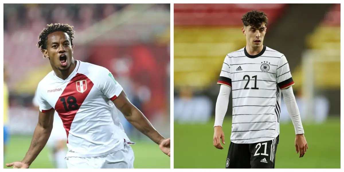 Perú y Alemania disputarán en el Mainz su primer amistoso del año con miras al próximo Mundial del 2026.