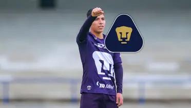 Piero Quispe ha pasado de ser abucheado a ser adorado en Pumas. Aquí te contamos el porqué