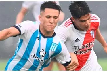 Racing cosechó una derrota más en condición de local ante Talleres de Córdoba por Liga Argentina.