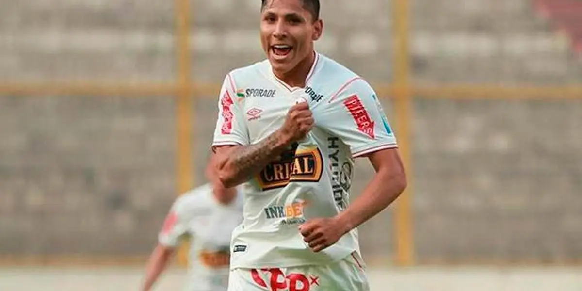 Raúl Ruidíaz es el ídolo de Universitario de Deportes y su posibilidad de regresar se vería afectada.