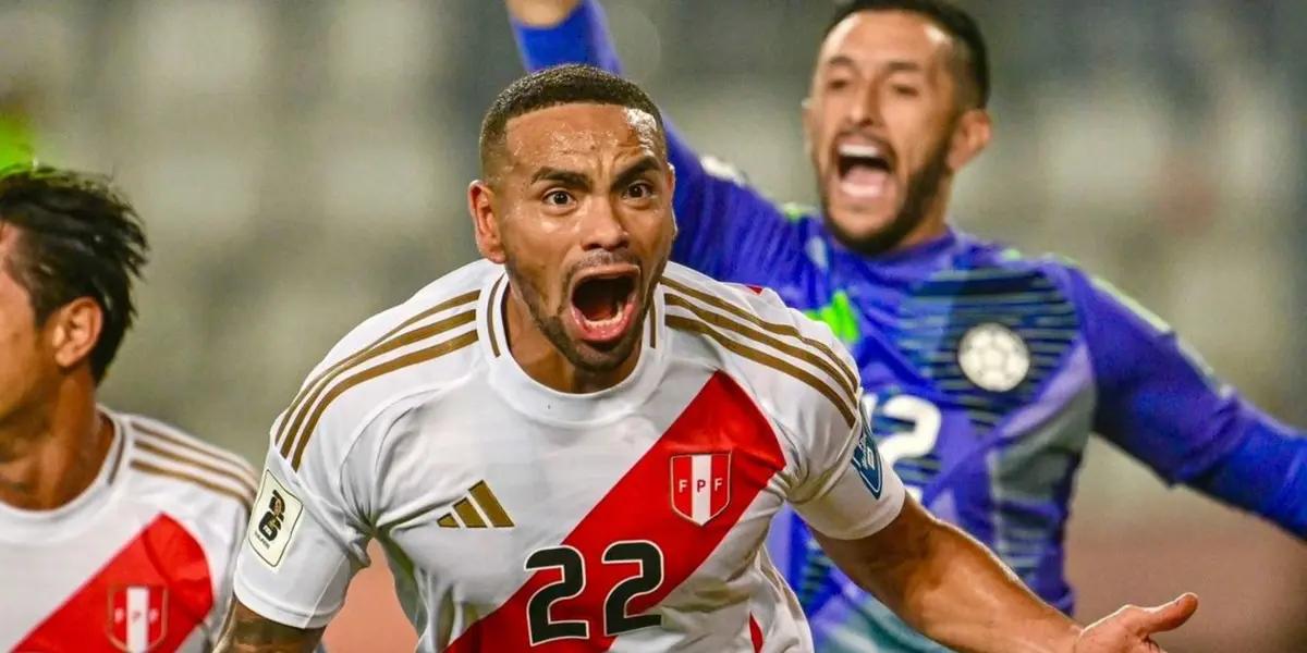 ¡Sorpresa en el ranking FIFA! Perú escala posiciones y supera a sus rivales históricos. Foto: Instagram