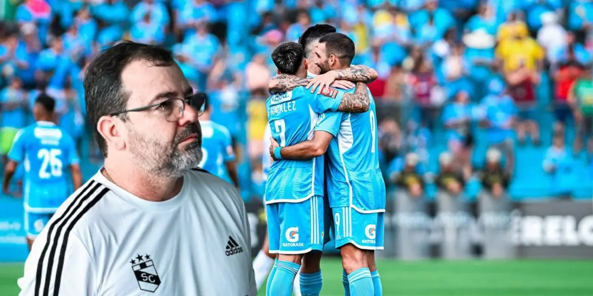 Sporting Cristal recuperaría a jugador clave para el partido contra Los Chankas.