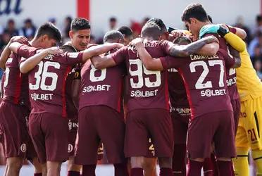 Universitario aseguró su cupo en la Copa Sudamericana con un nivel alto de sus protagonistas.