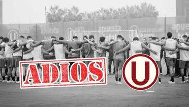 Universitario de Deportes (Foto: Club Universitario de Deportes)