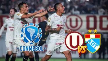 Universitario de Deportes (Foto: Liga1 Te Apuesto)