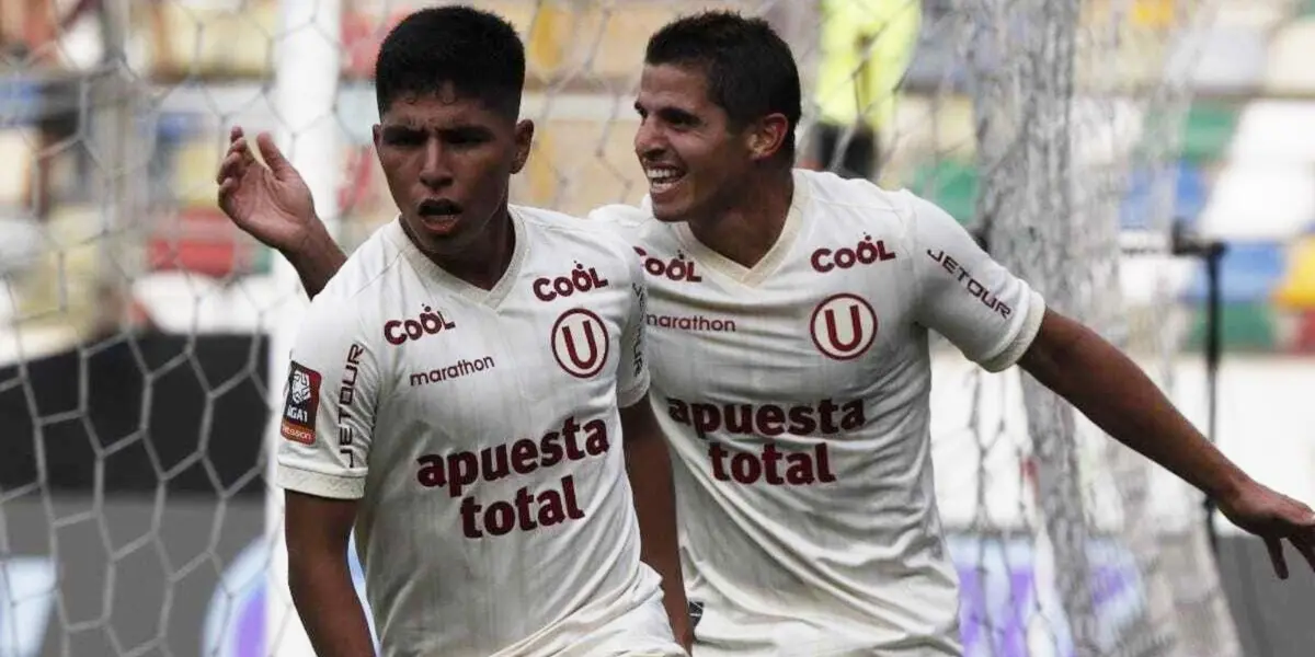 Universitario se juega hoy más que la clasificación en la Copa Sudamericana, también irá por el bono que se ofrece al ganador.