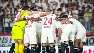 Universitario se quedó con el clásico en el Estadio Nacional gracias al gol de Andy Polo.