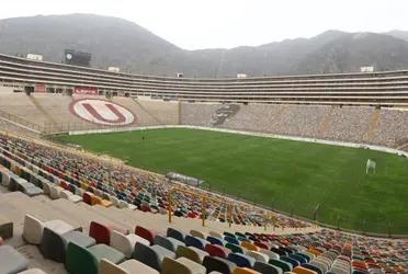 Universitario vendió más de 20 mil entradas para el partido inaugural de este jueves contra Cienciano por Copa Sudamericana.