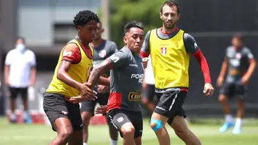 Christian Cueva (Foto: Selección Peruana).