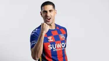 Pablo Sabbag (Foto: Pablo Sabbag).