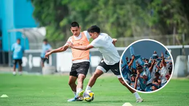 Sporting Cristal (Foto: X de Sporting Cristal)