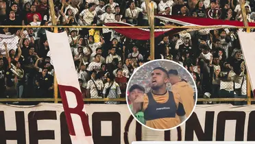 Trinchera Norte (Foto: Trinchera Norte).