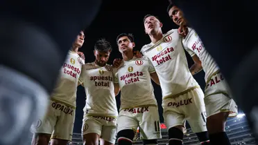 Universitario de Deportes (Foto: X de Universitario)