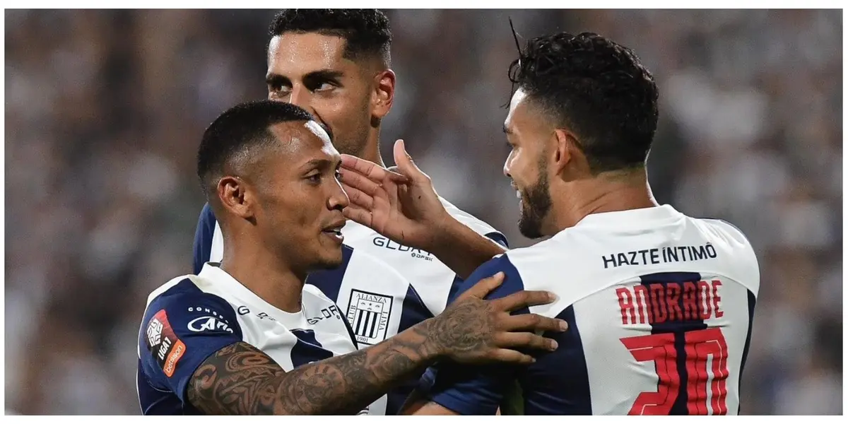 Alianza Lima busca sumar sus primeros tres puntos en la Copa Libertadores ante Libertad.